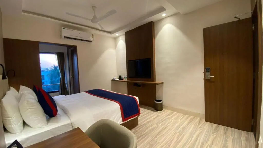 Zip By Spree Hotels Shirdi