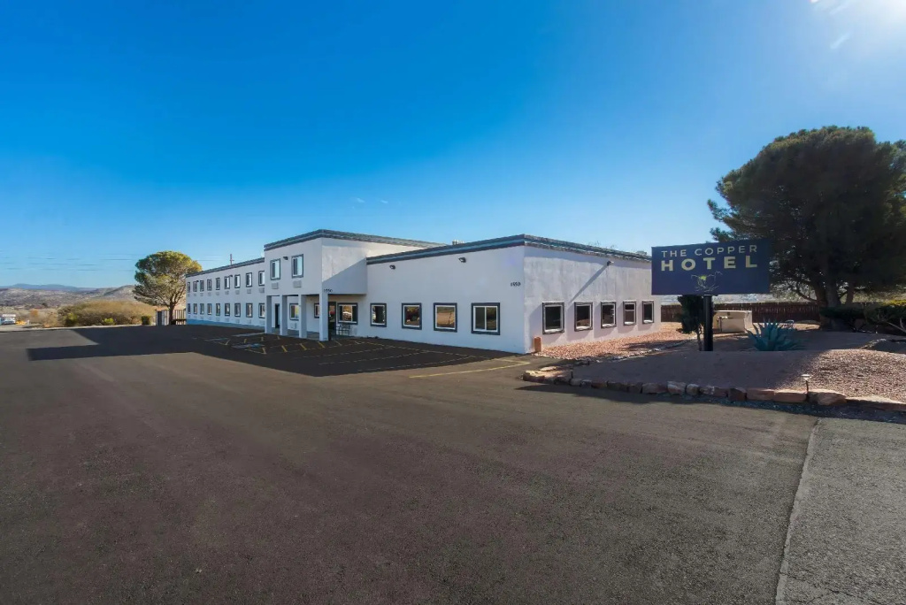 SureStay by Best Western Camp Verde