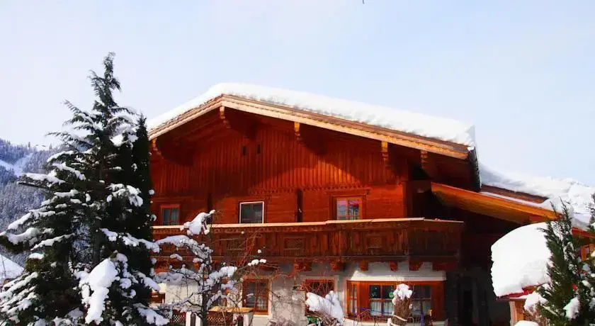Appartment Kainhofer