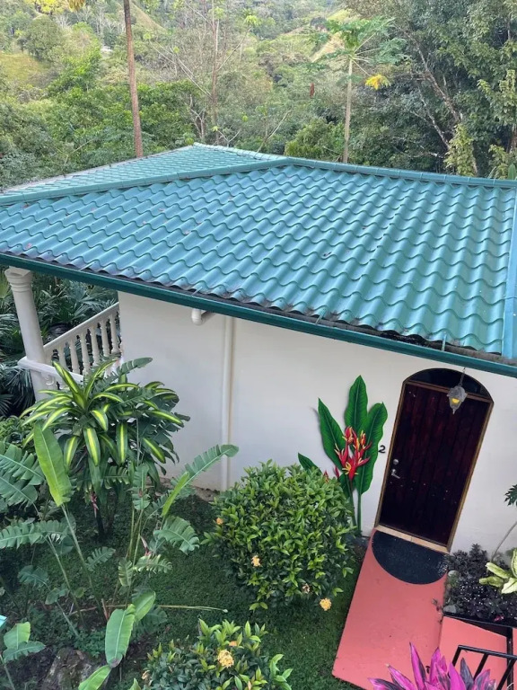 The Mango Tree Villas and Spa - фото 12