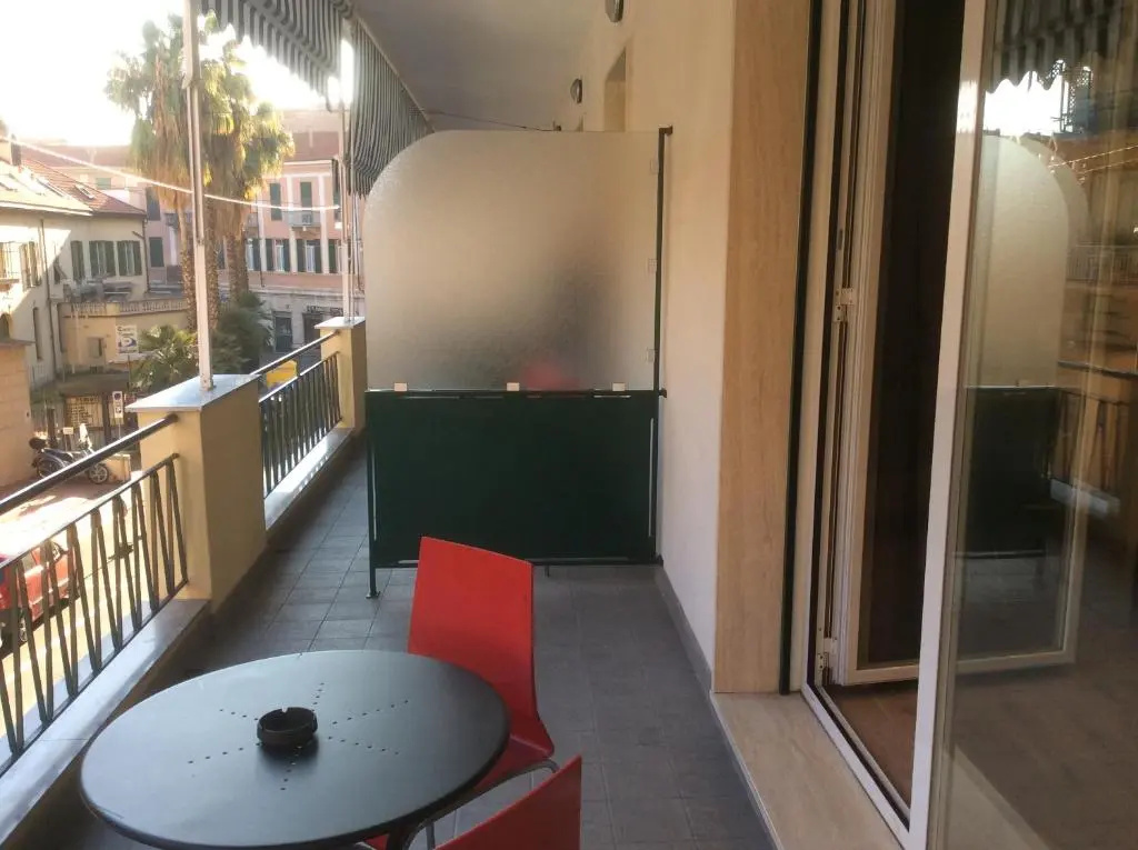 Le Camere di Nanà - Chambres