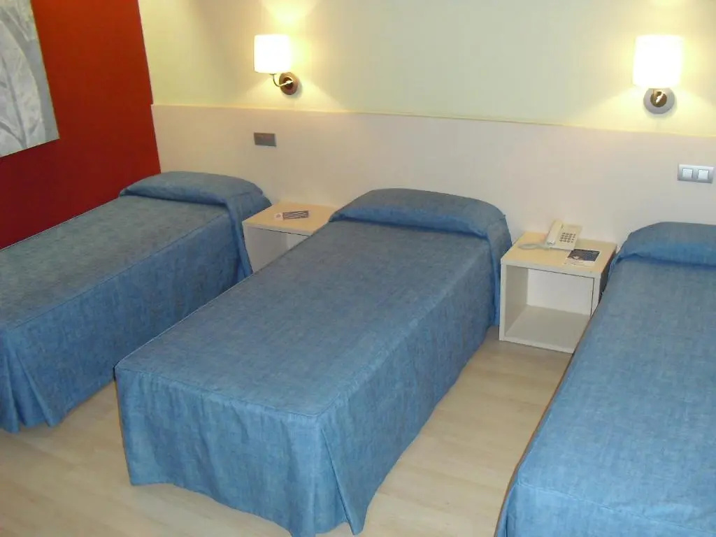 Hotel Tramuntana - Chambres