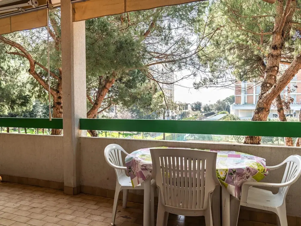 Apartment in Bibione Near Sea Beach