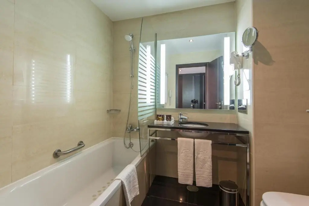 Vila Gale Collection Praia Hotel - Chambres