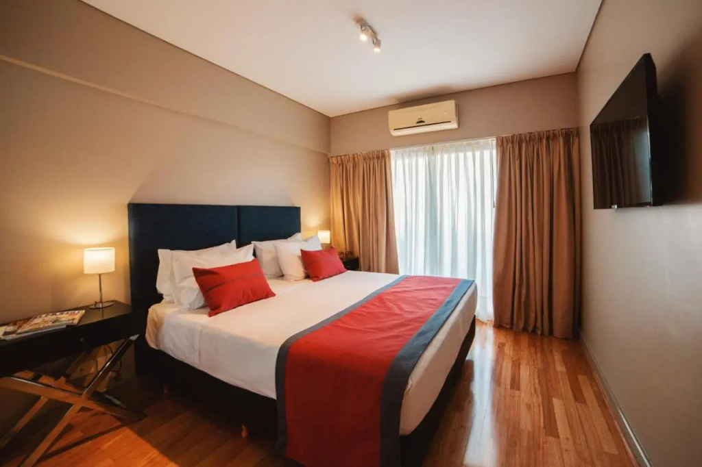 Arc Callao Studios & Suites - Général