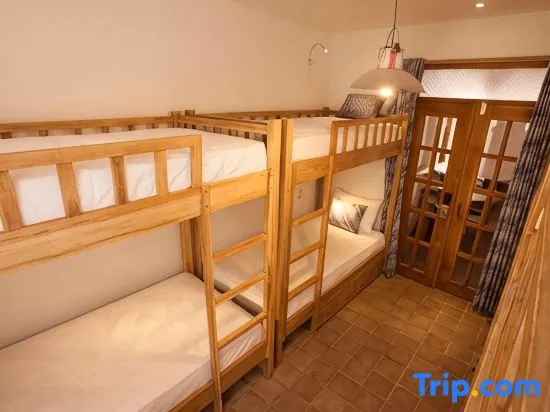Adhisthana Hotel - Chambres