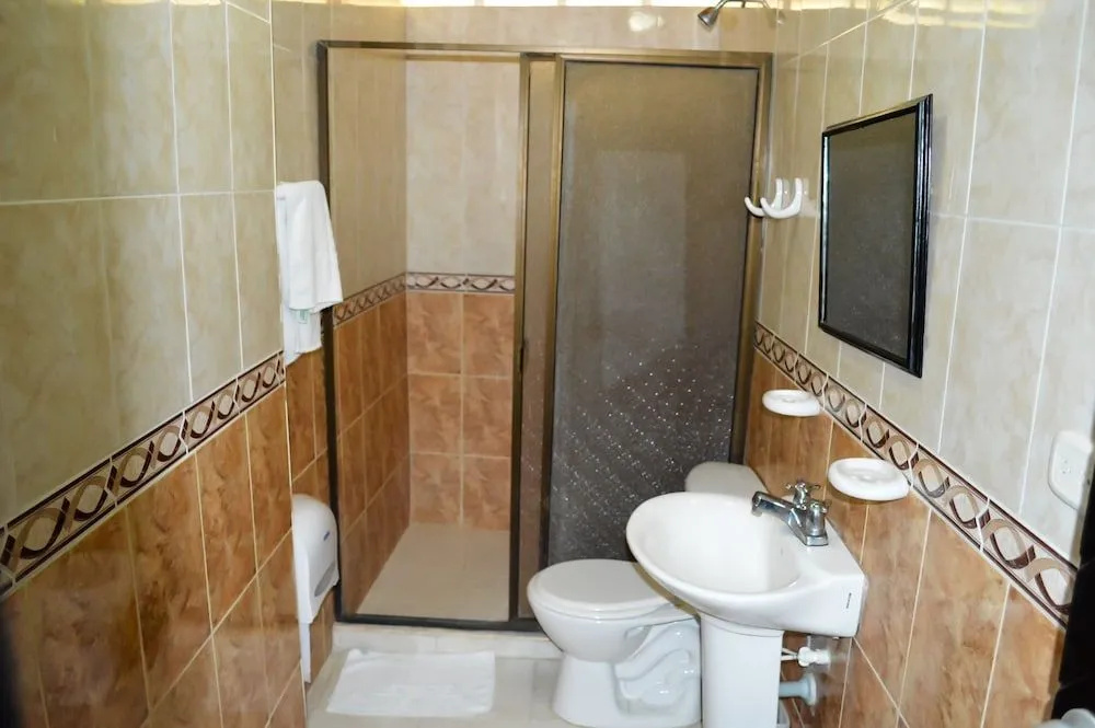 Hotel photo 9