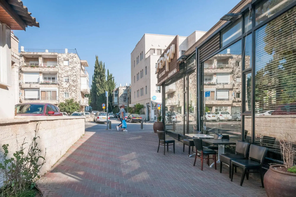 Sweet Inn - Avishai Street - Général