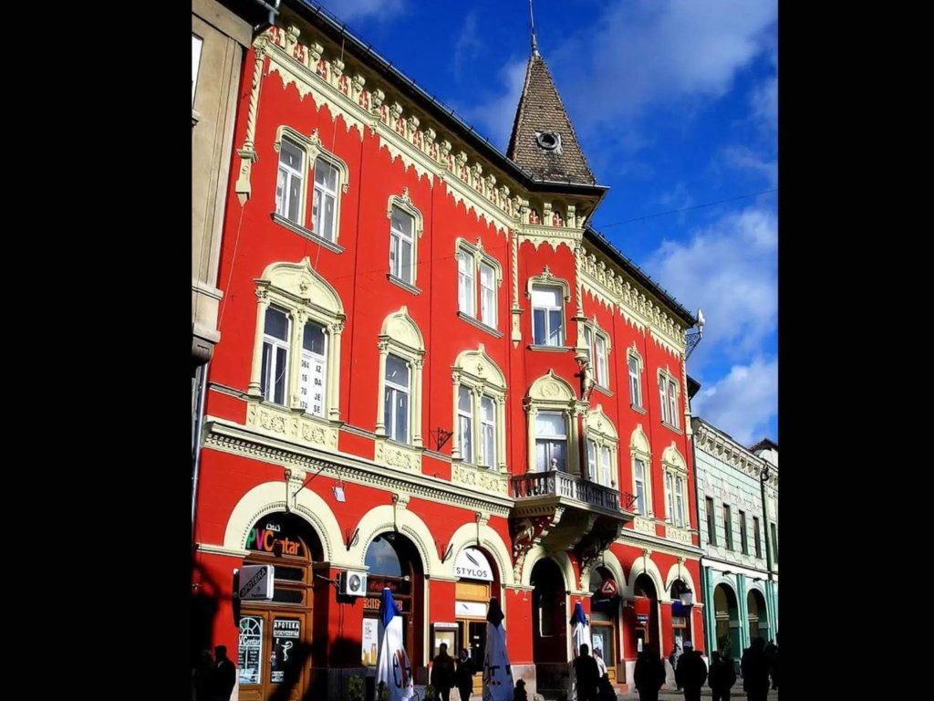 Apartman Boska Lux