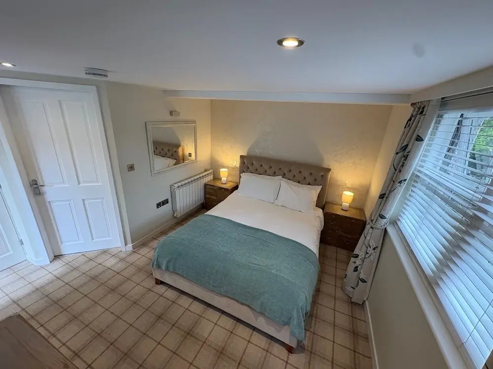 Comfort room