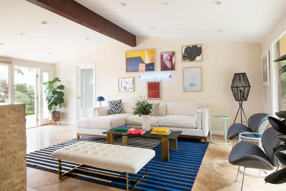 Piedra by AvantStay | Malibu Oasis w/ Patio & Spa