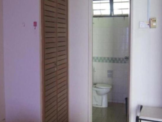 Paradise Lagoon Apartment