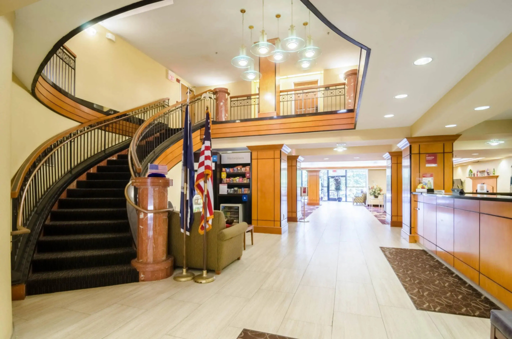 Hotel photo 2
