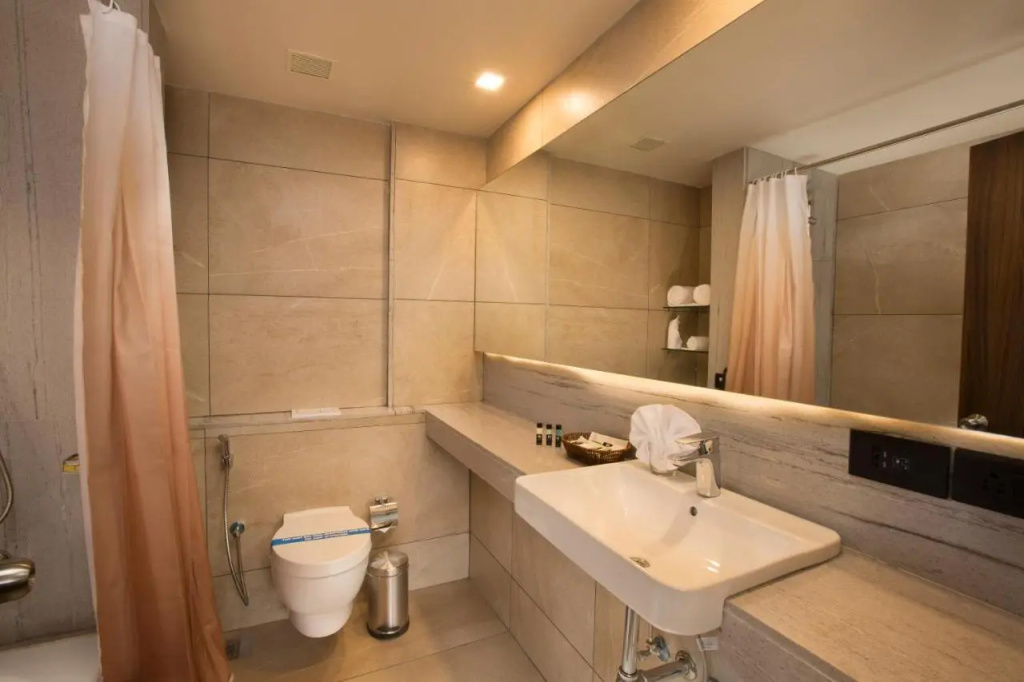 Hotel photo 12