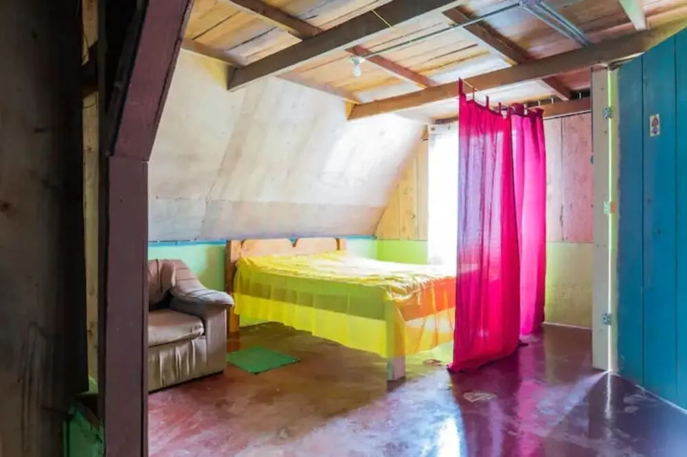 Macho Mora Mountain Lodge - фото 3