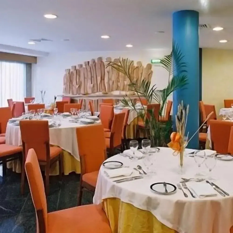 Hotel Jorge Grand - Général