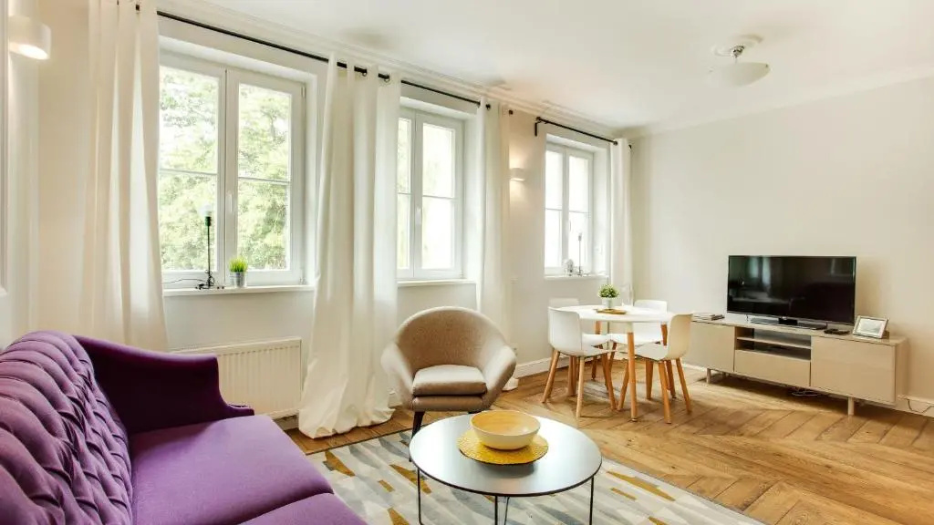 Vilnius Private Stay - Chambres