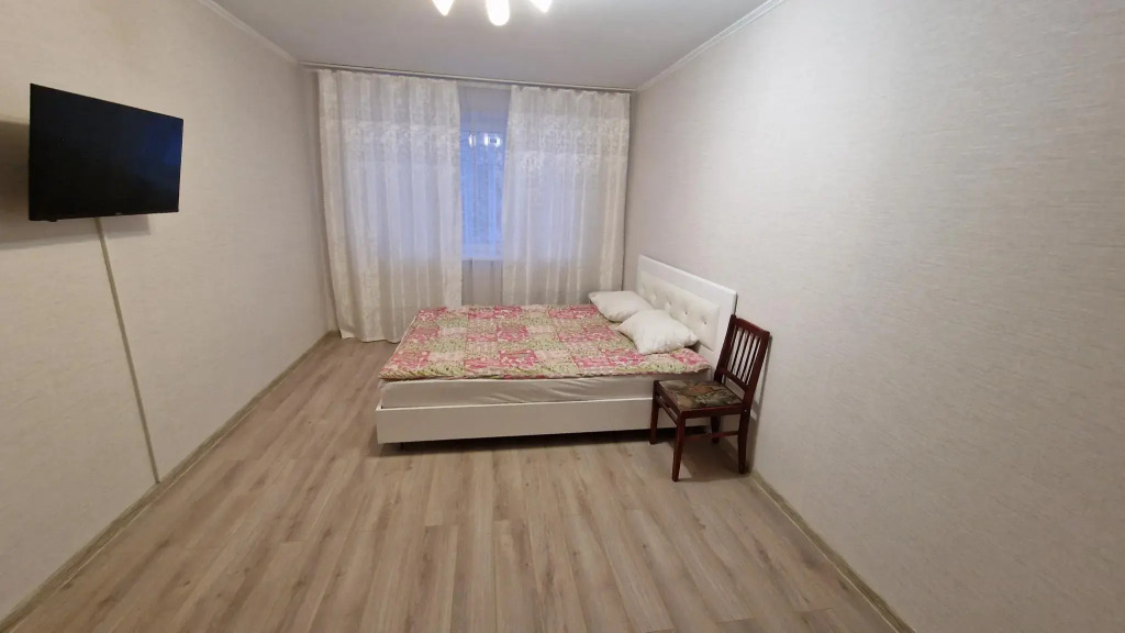 Апартаменты Багет на улице Дзержинского 31 - фото 4