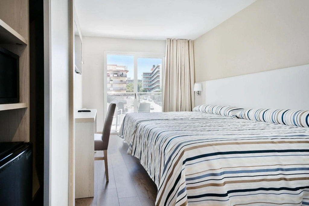 Hotel Best San Diego - Général