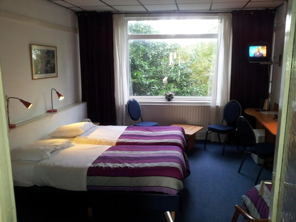 Hotel photo 2