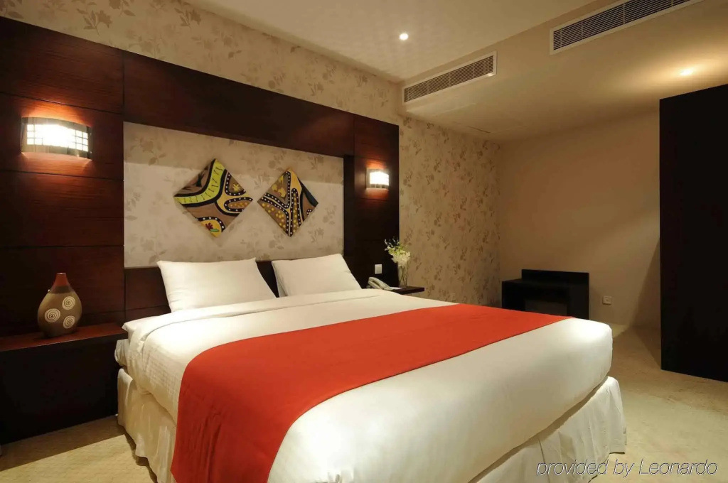 Mercure Value Riyadh Hotel - Général