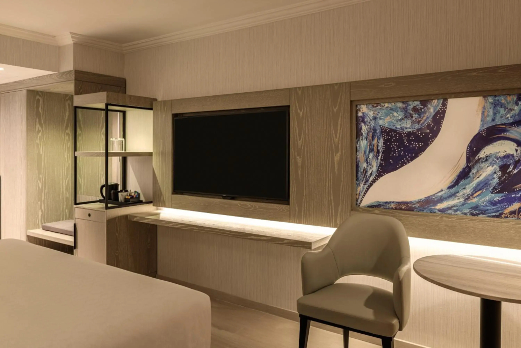 Sheraton Djibouti - фото 35