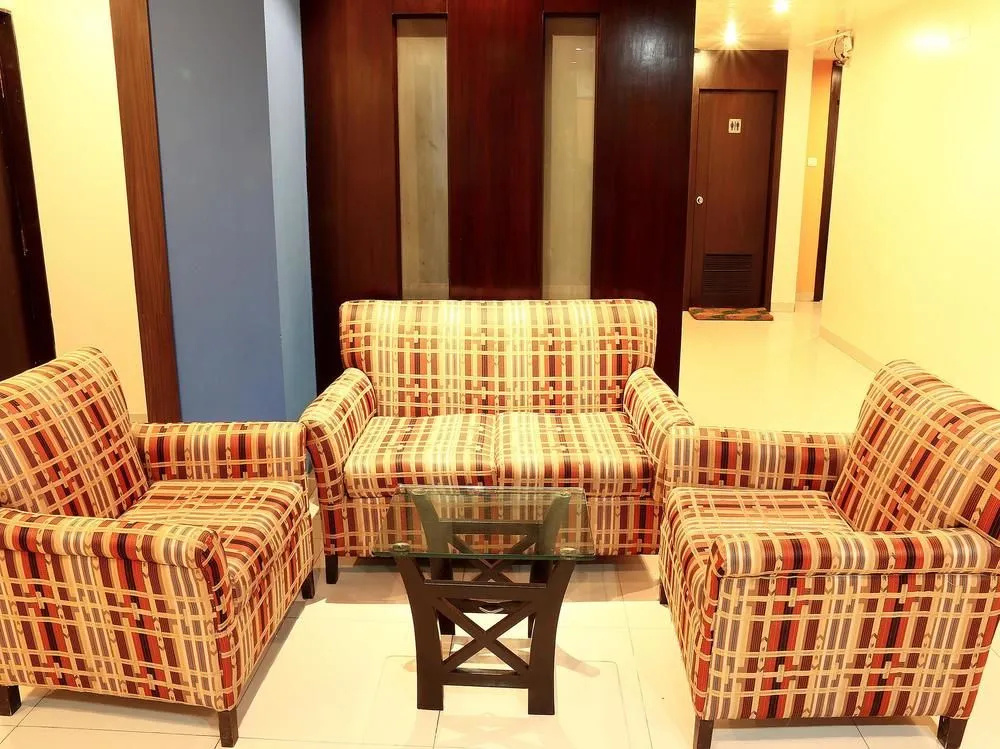 OYO 2417 Hotel Allenby Inn - Général