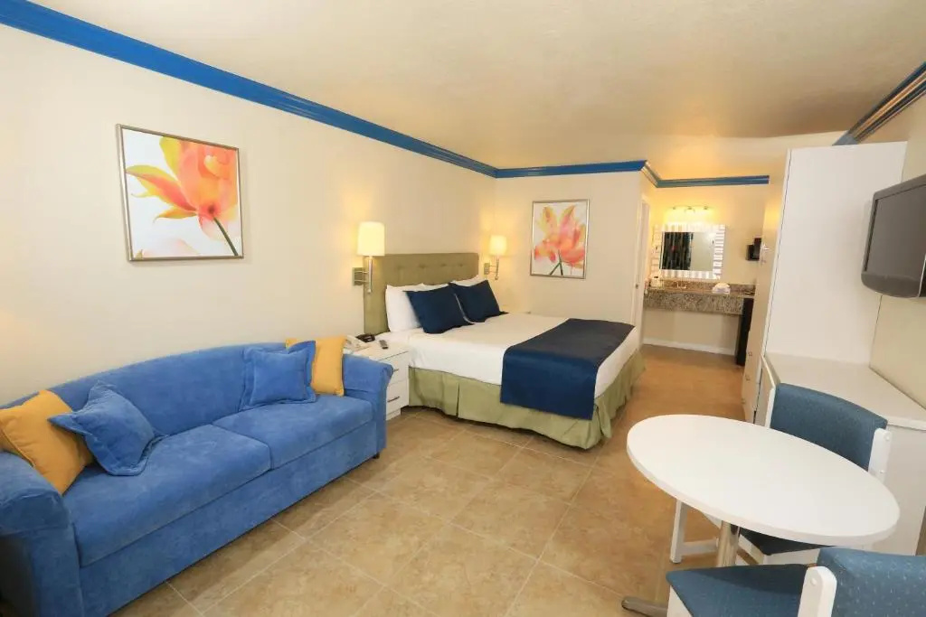 Orlando International Drive North Hotel - Chambres