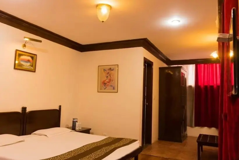 Hotel photo 12