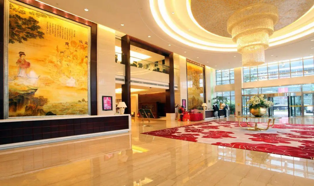 Hotel photo 20