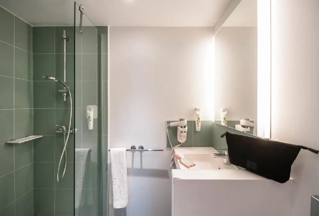 Ibis Styles Nice Centre Gare - Chambres