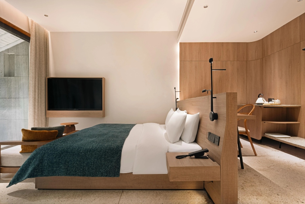 Blossom Hill Hotel & Resorts Hangzhou - Général