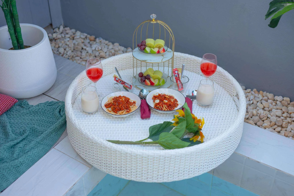 Best Time Pool Suites, Phuket — 3