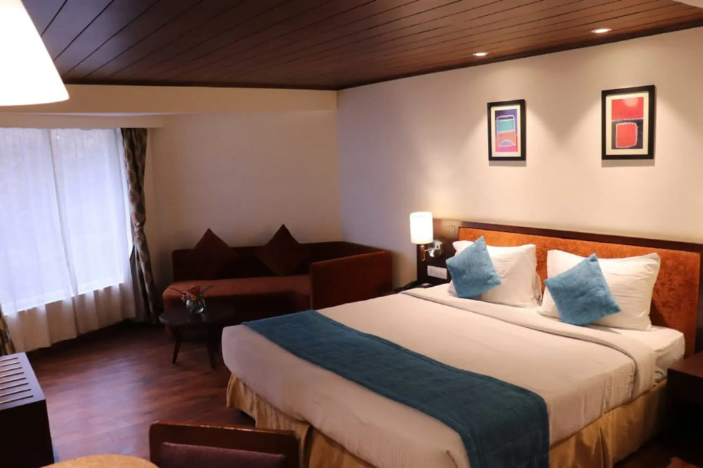 Sterling Darjeeling - фото 6