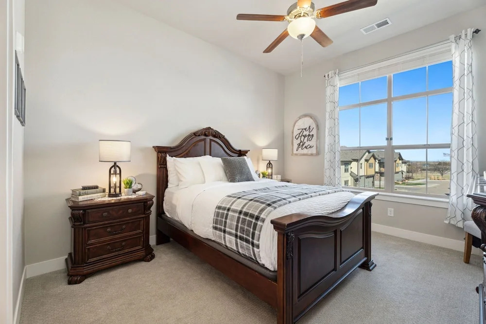 Serene Retreat With Hot Tub, Sauna, Pool & Gym — фото 5