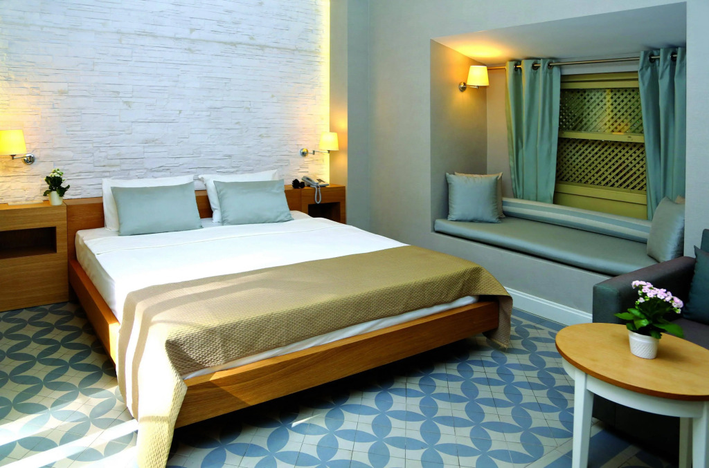 Ulusoy Kemer Holiday Club — фото