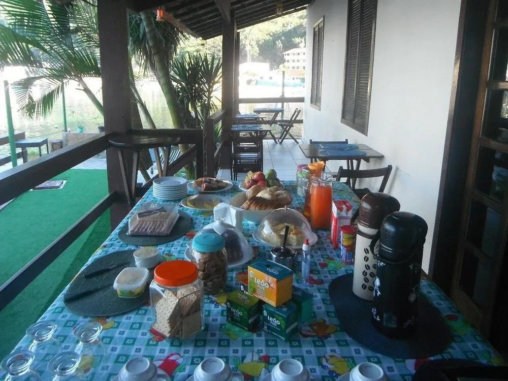 Hostel Praia Grande