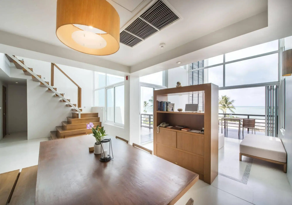 Aleenta Phuket - Phang Nga - The Leading Hotels of the World - Général
