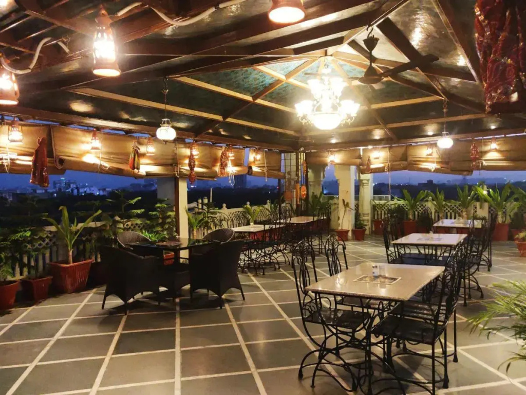 Hotel photo 19