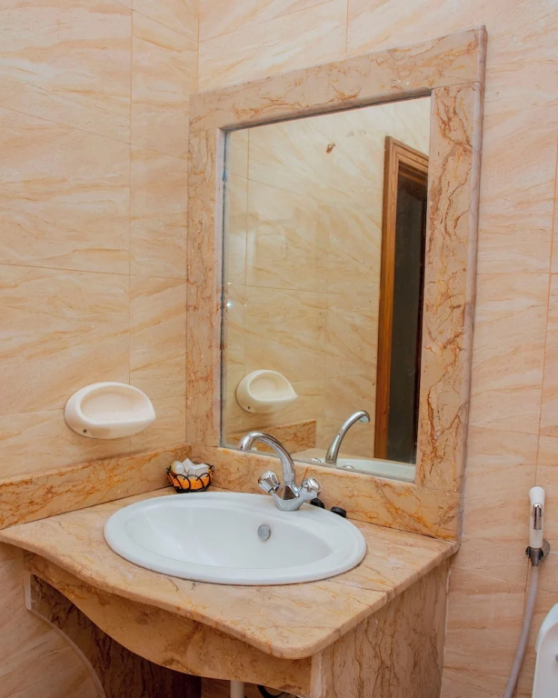 Sleep Inn Hotel City Centre - Chambres
