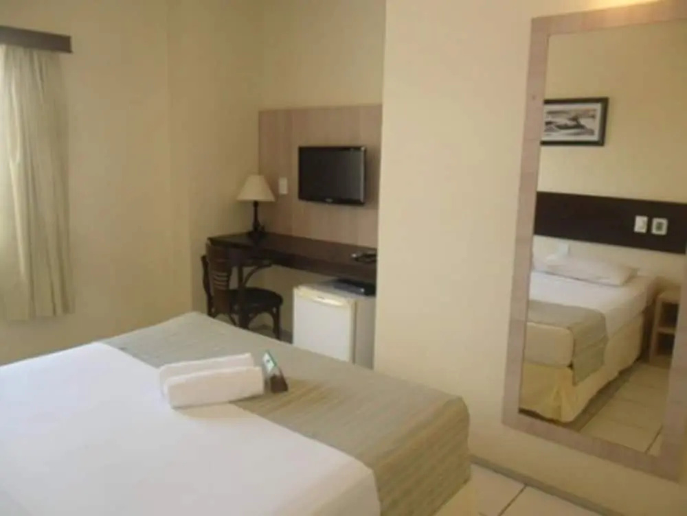 Hotel Premier - Chambres