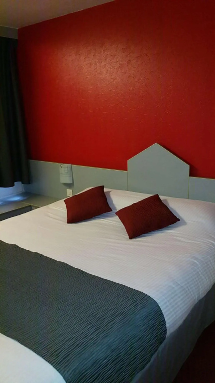 Brit Hotel Sarreguemines - фото 7