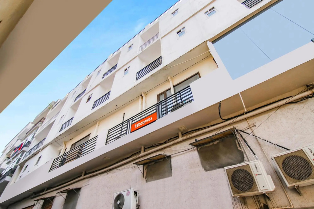 OYO 78109 Premium Villa