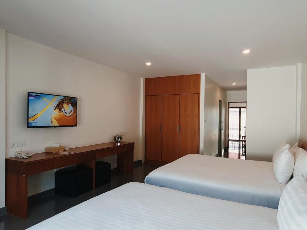 The Sila Boutique Bed & Breakfast by null
