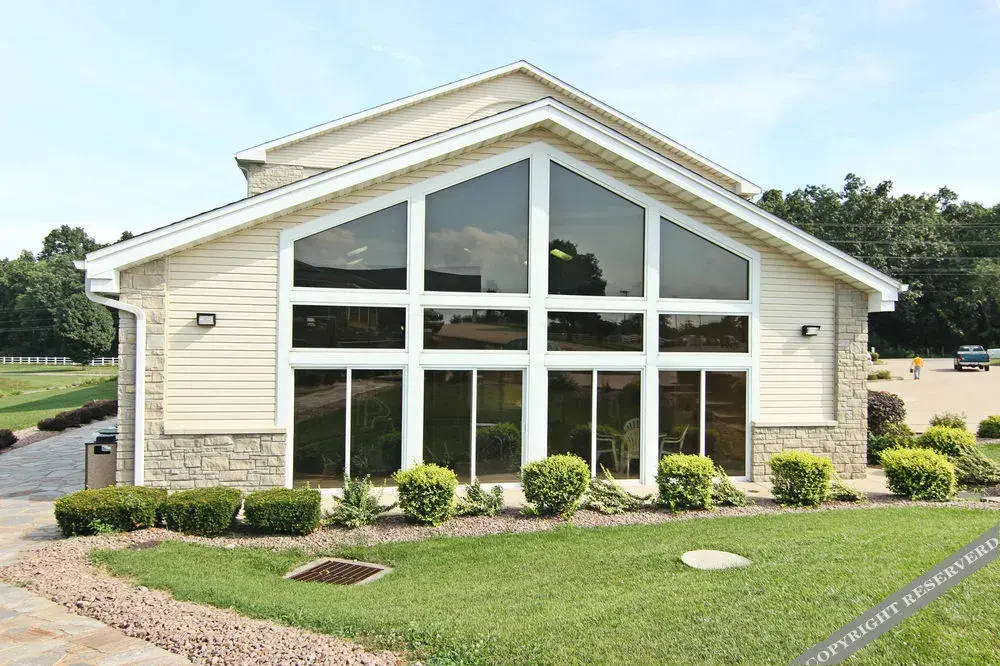Crown Pointe Lodge, BW Signature Collection