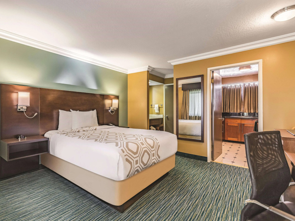 La Quinta Inn & Suites by Wyndham San Francisco Airport West - Général