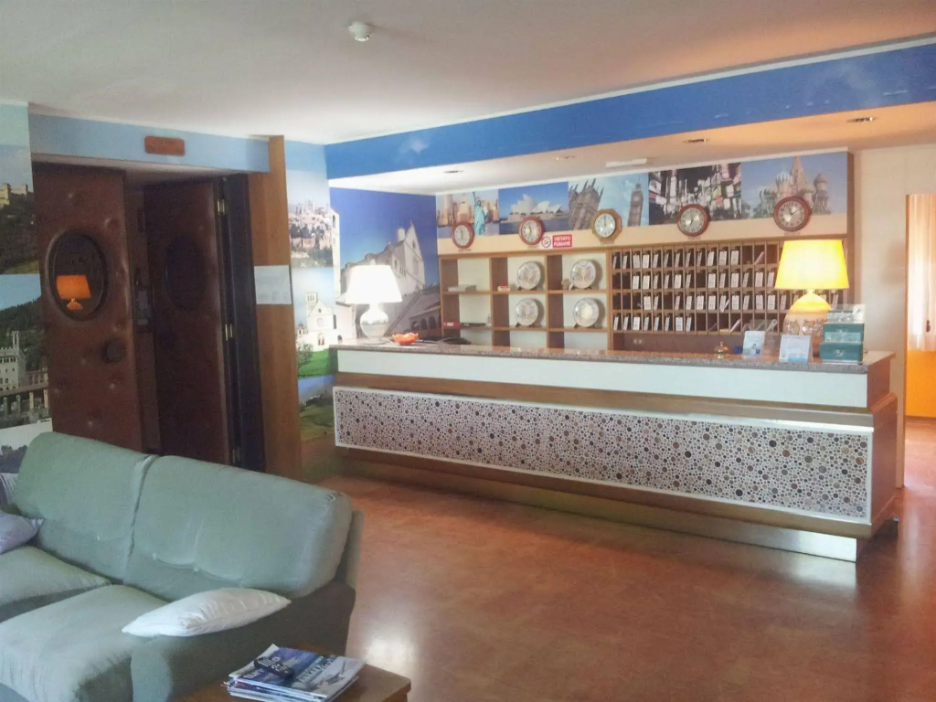 Hotel photo 8
