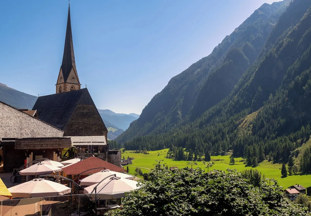 Landhotel Post - Chambres