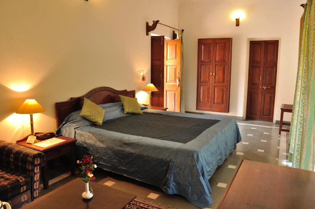 Hotel Sukhdham Kothi — 3