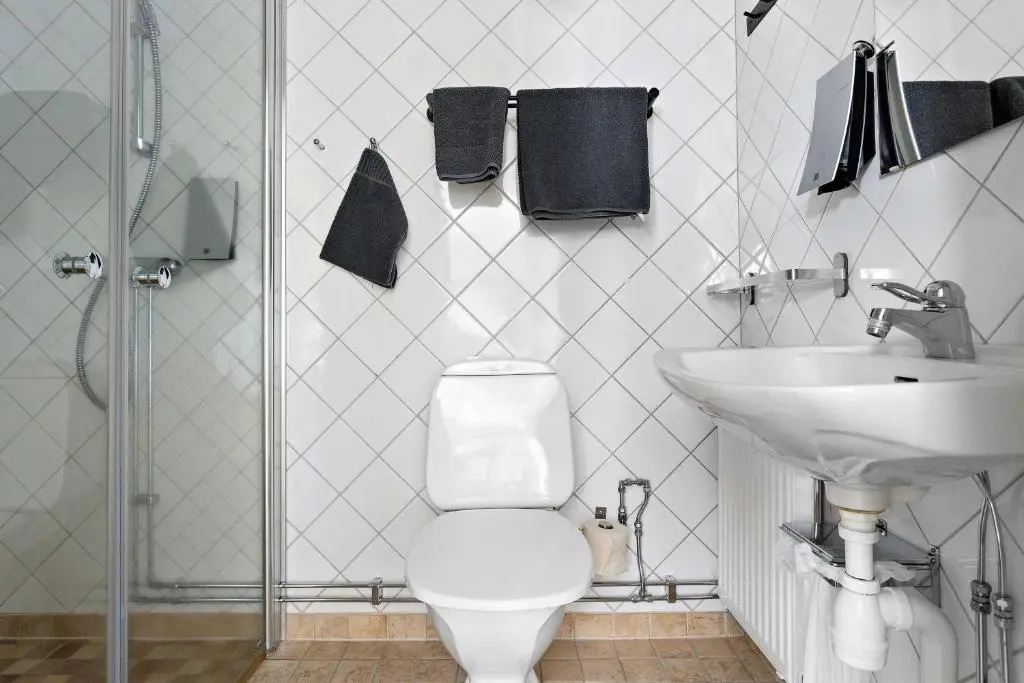 Best Western Hotell Hudik - Chambres
